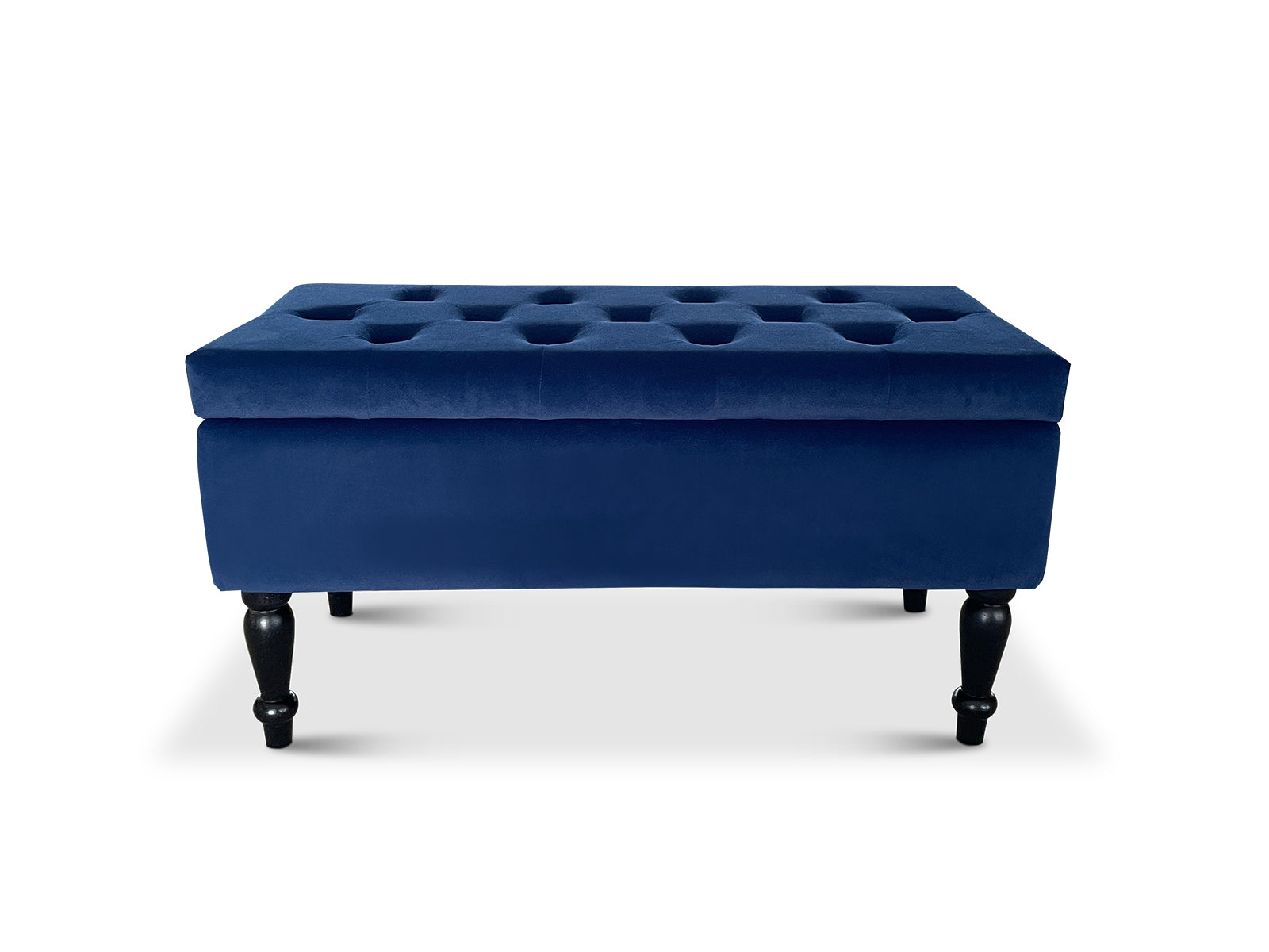 DS Lettice Storage Ottoman Bench