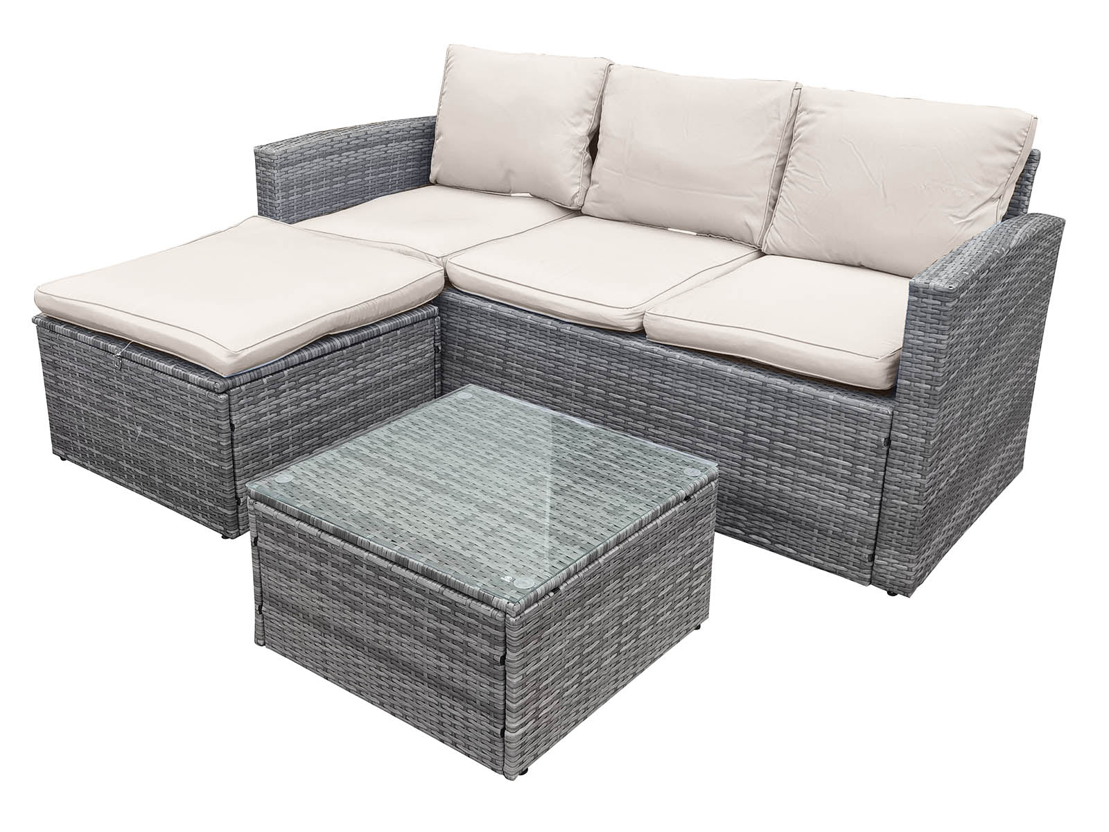 Outdoor Furniture - NZ DEPOT