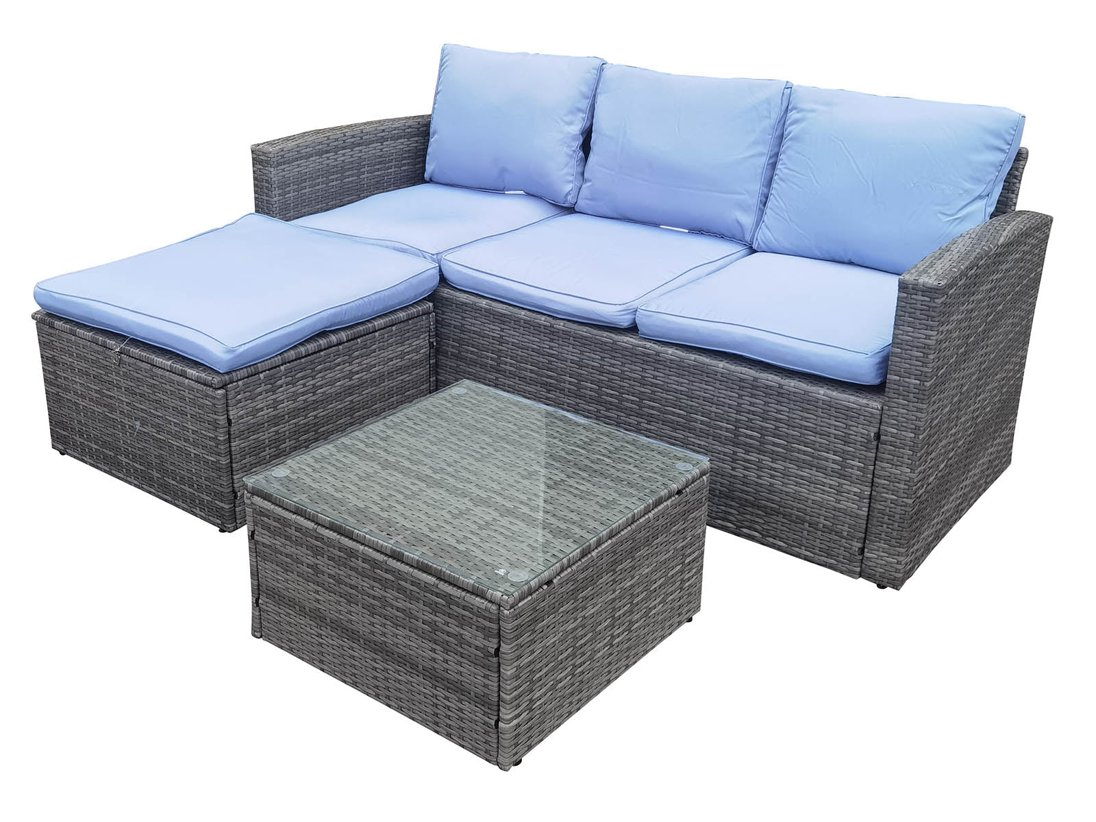 Outdoor Furniture - NZ DEPOT