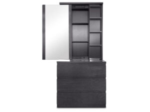 DS Tiko Tallboy With Mirror PR607 Tallboys NZ DEPOT