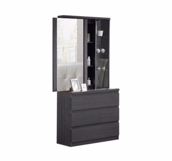 DS Tiko Tallboy With Mirror PR607 Tallboys NZ DEPOT 4