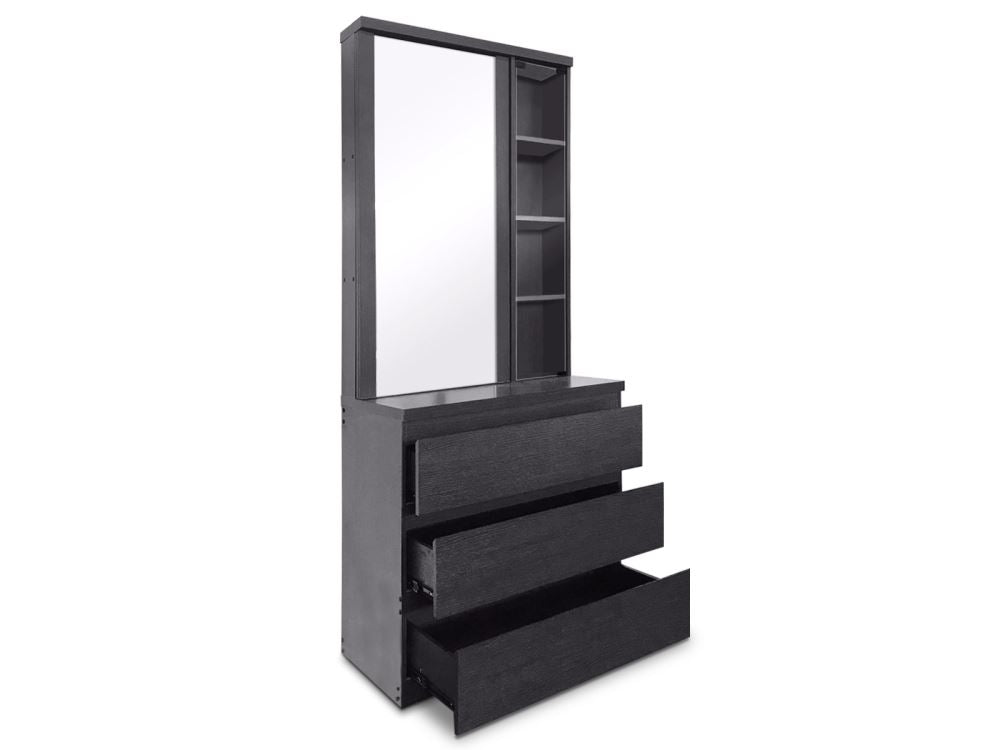 DS Tiko Tallboy With Mirror PR607 Tallboys NZ DEPOT 5