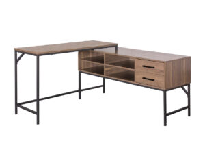 Desk with Shelf PR8791 Desks NZ DEPOT