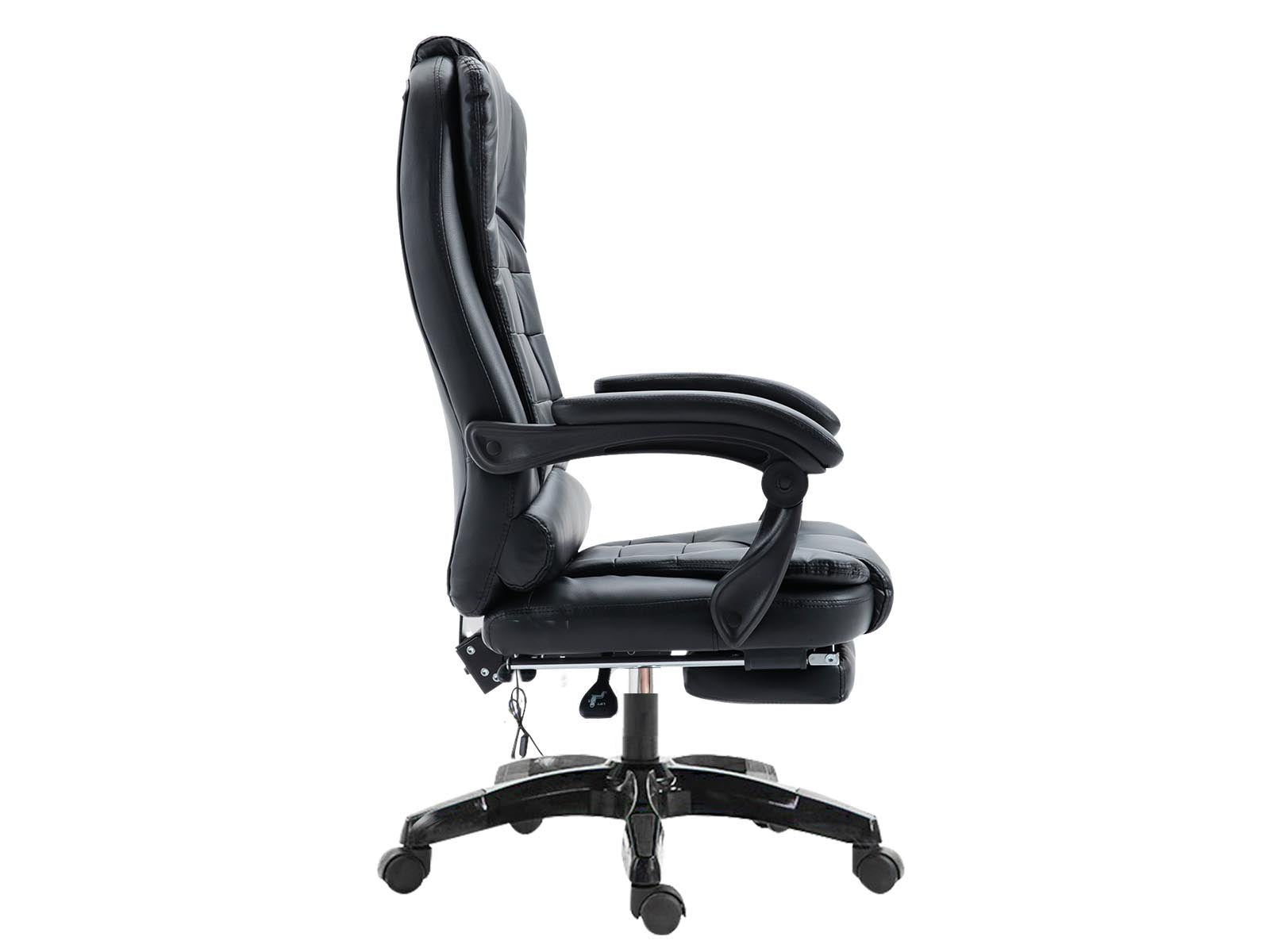 Elenor Massage Office Chair Pr8880 Office Chairs Nz Depot 3 - Nz Depot