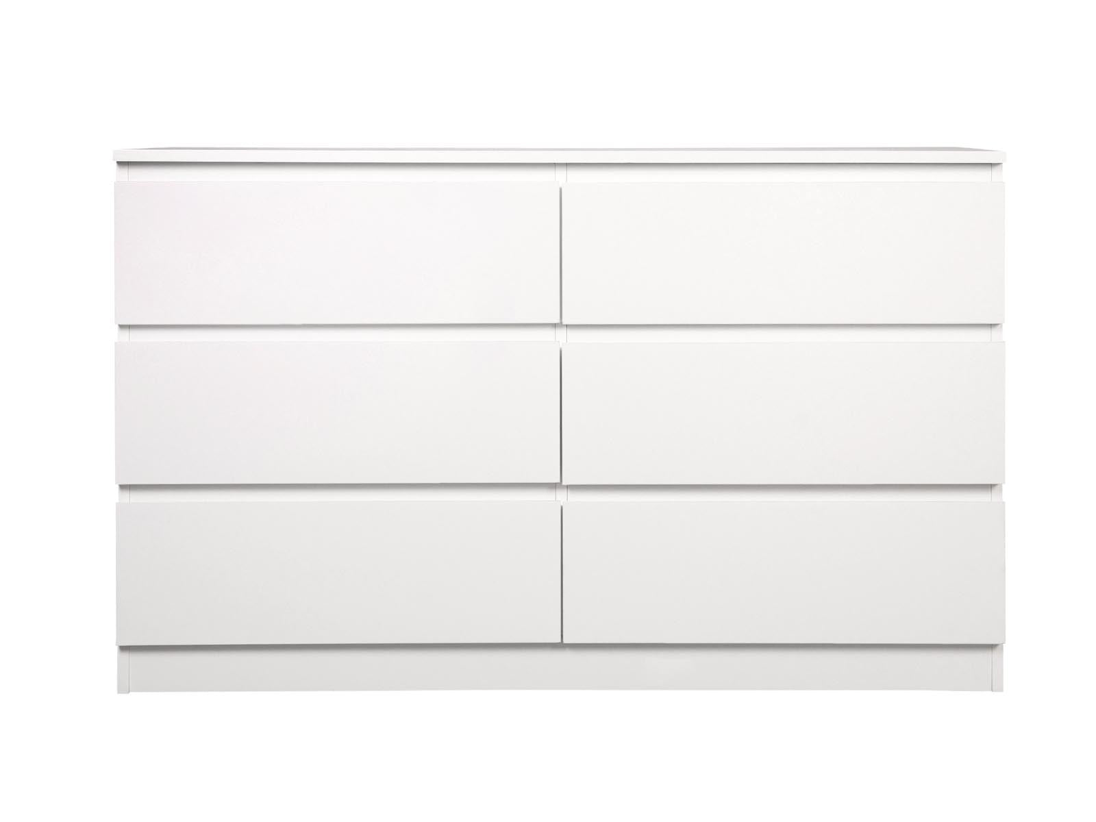 Enkel 6 Drawer Chest