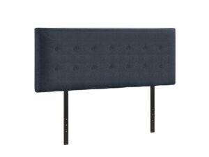 Freddy Headboard Super King Pr6105 Headboards Nz Depot - Nz Depot