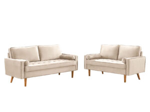 Gyllene Velvet Sofa Pr8900 Sofas Sectionals Sofa Beds Nz Depot - Nz Depot