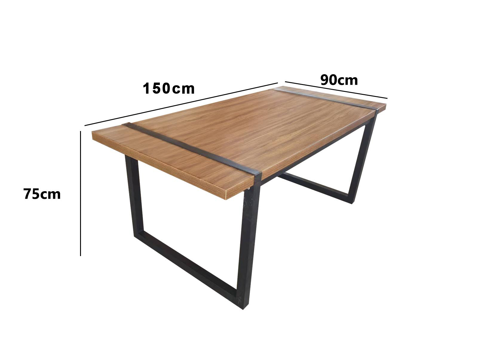 Haden Dining Table PR66656630 Desks NZ DEPOT 5