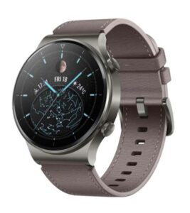 Huawei Watch GT2 Pro Nebula Gray NZ DEPOT