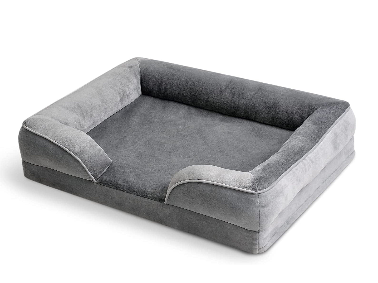 MemFoam Pet Bed E23 Large PR8973 Bedding NZ DEPOT 3