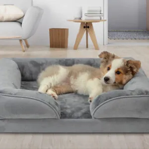 MemFoam Pet Bed E23 Large