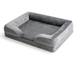 MemFoam Pet Bed E23 Medium PR8972 Bedding NZ DEPOT 3