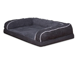 MemFoam Pet Bed F20 Large PR8974 Bedding NZ DEPOT 4