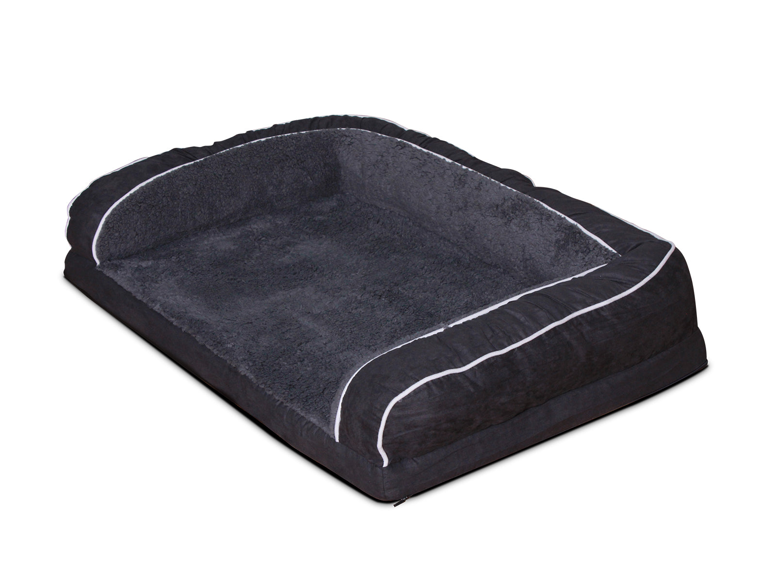 MemFoam Pet Bed F20 Large PR8974 Bedding NZ DEPOT 8