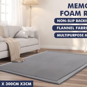 MemFoam Rug 200x300