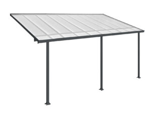 Patio Canopy 20X10Ft Pr8311 All Outdoor Nz Depot 3 - Nz Depot