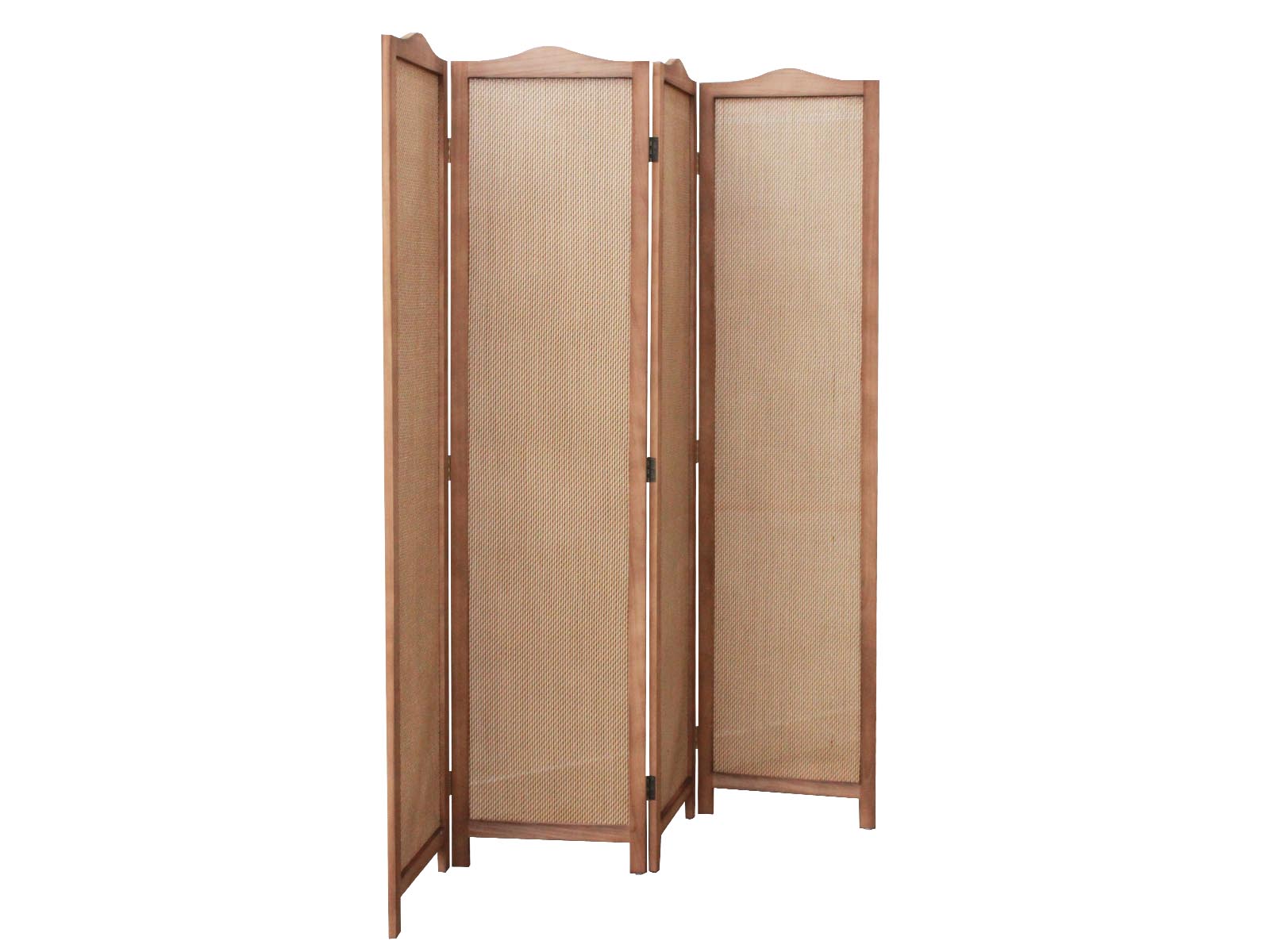 Room divider C M5 4 Dark brown PR8482 Room Dividers NZ DEPOT 11 - NZ DEPOT