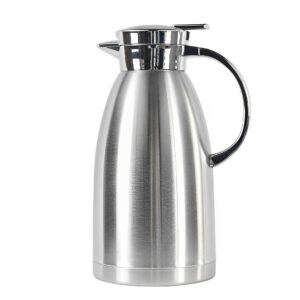 SOGA 1.8L Stainless Steel Insulated Vacuum Flask Water Coffee Jug Thermal, Home & Living, Kitchen Dining, Servingware, Other, ,  - NZ DEPOT 1