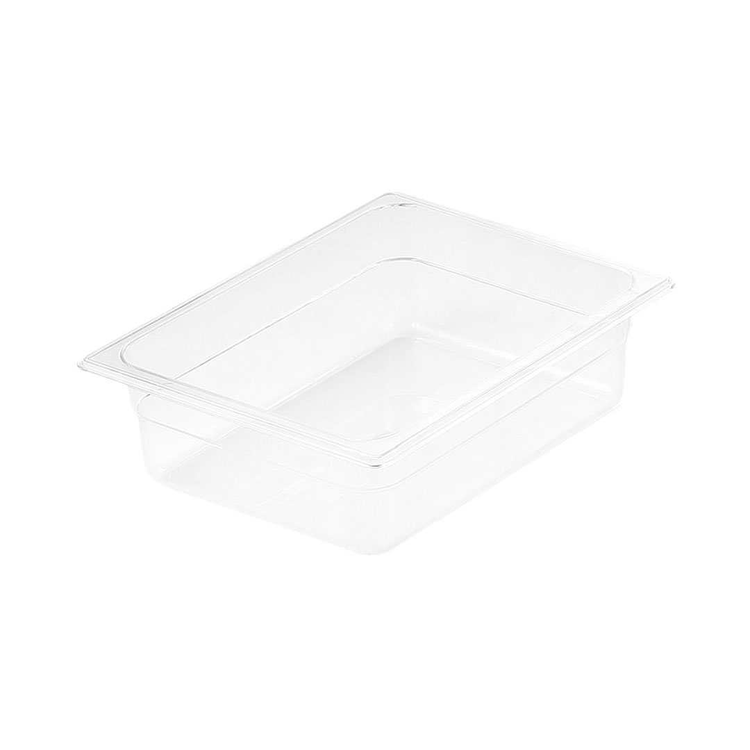 Soga 100Mm Clear Gastronorm Gn Pan 1/2 Food Tray Storage, Home &Amp; Living, Kitchen &Amp; Dining, Bakeware, Baking Trays, ,  - Nz Depot 1