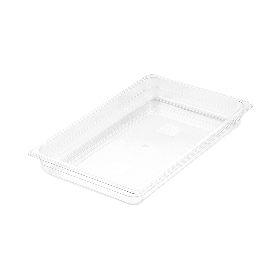 Soga 65Mm Clear Gastronorm Gn Pan 1/1 Food Tray Storage, Home &Amp; Living, Kitchen &Amp; Dining, Bakeware, Baking Trays, ,  - Nz Depot 1