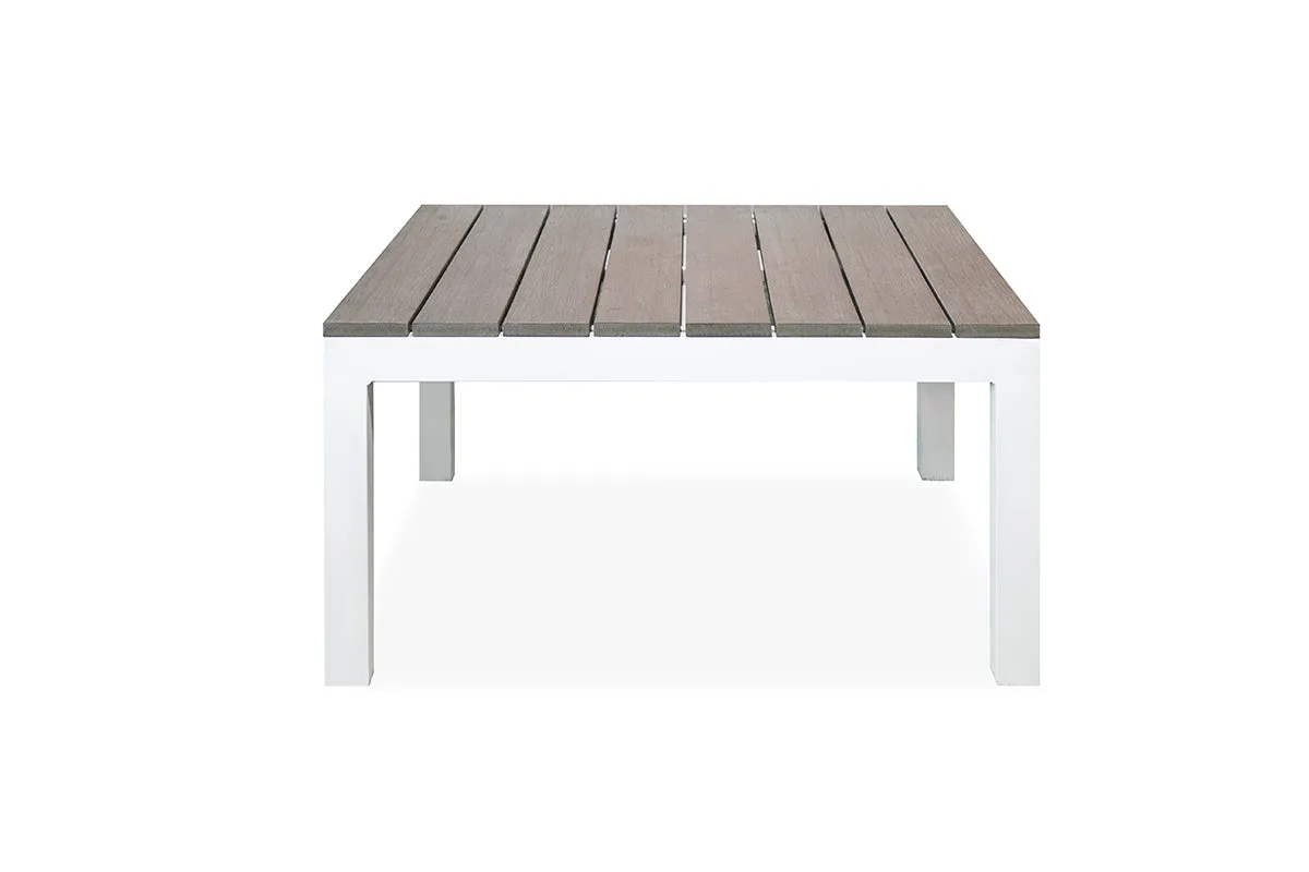 T Nordik Outdoor Lounge White Grey PR8105 Outdoor Furniture NZ DEPOT 4