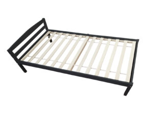 Wayford Single Bed Pr2647 Bed Frames Nz Depot 1 - Nz Depot