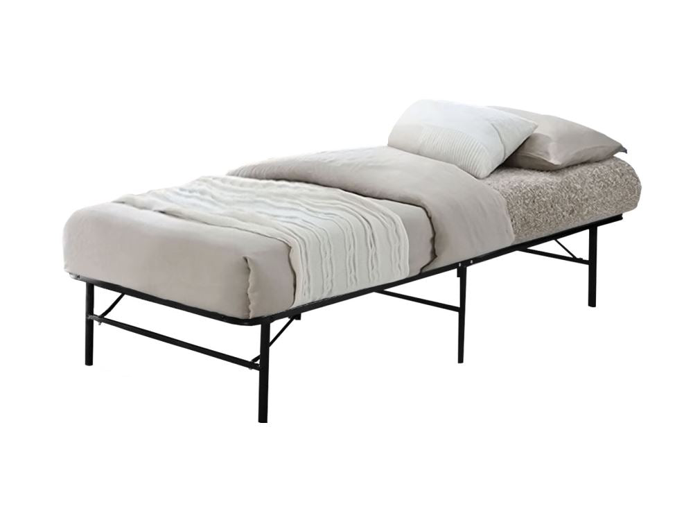 Folding bed C SINGLE