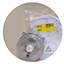 DifferentialPressureSwitch20-300 Pa,1.5A@250VAC c/w A-481kit - DPS - Duct Heaters - Duct Heater Accessories2