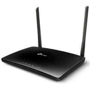 TP-Link Archer MR6400 4G LTE Cat4 Router micro-SIM Card Slot - NZDEPOT