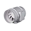 TT100 - Mixed Flow in-line Fan 100dia 2spd 50/40L/sFID - VETT100 - Fans - Commercial Fans2