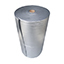 Thermobreak Foil Faced 5mmx1.2m /sqm (60sqm/roll) - TB05 - Duct - Duct Manufacturing Supplies2