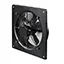 Wall Axial Fan 450-4E 1300FIDl/s - VEOV450-4E - Fans - Commercial Fans2