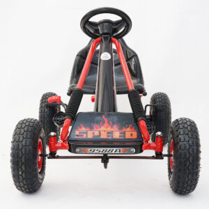 Go Kart Car With Hand Brake