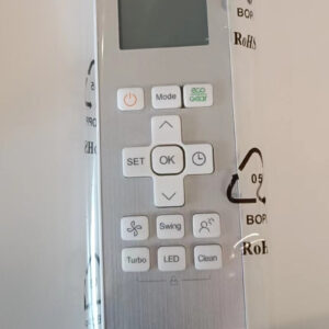 Heat Pump Remote - 17317000007215