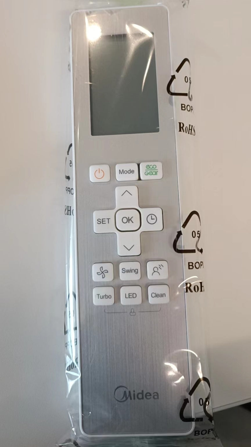 Heat Pump Remote - 17317000007215