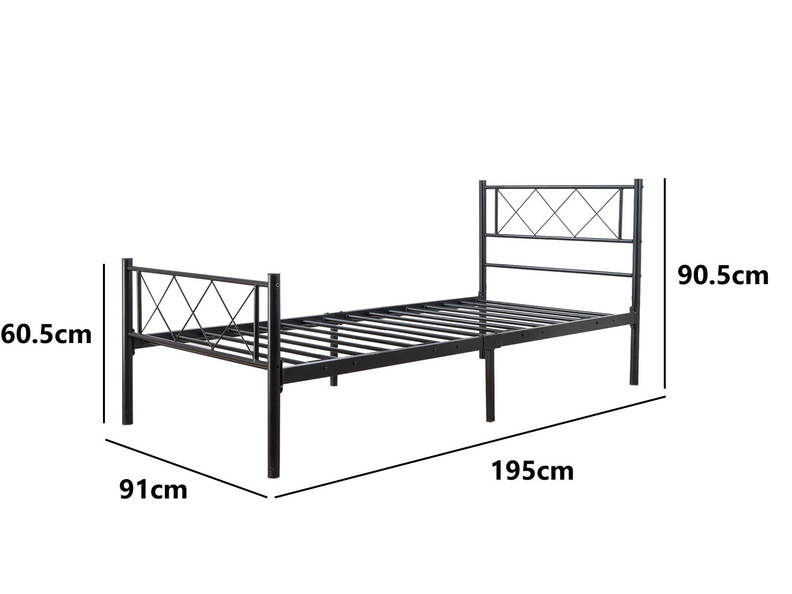 Bed Frames - NZ DEPOT