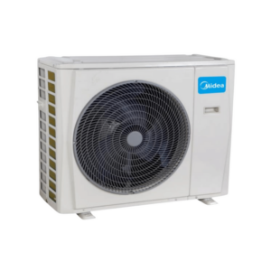 Midea Multi Split Heat Pumps 10.5 kW Outdoor Unit MULMI0511B - Multi Split Heat Pump - MULMI0511B - NZ DEPOT