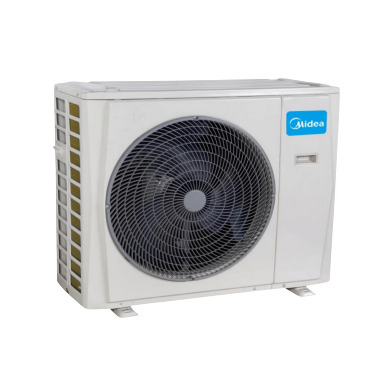 Midea Multi Split Heat Pumps 10.5 Kw Outdoor Unit Mulmi0511B - Multi Split Heat Pump - Mulmi0511B - Nz Depot