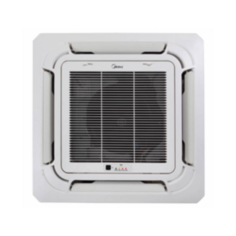 Midea Multi Split Heat Pumps 5 Kw Indoor Mini Cassette Mulmic18B - Multi Split Heat Pump - Mulmic18B - Nz Depot