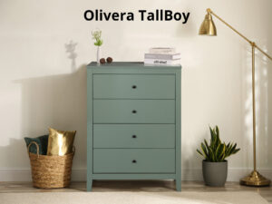 Olivera Tallboy Pr10146 Tallboys Nz Depot 1 - Nz Depot