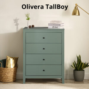 Olivera TallBoy