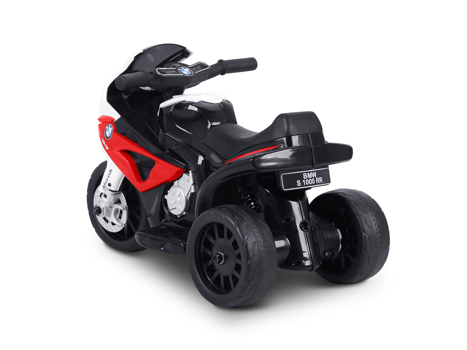 Ride On Motor Bike Bmw Pr6185 Kid Organisers Nz Depot 3 - Nz Depot