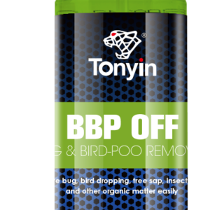 TONYIN BBP OFF BUG & BIRD-POO REMOVER 500ML - NZ DEPOT