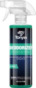 TONYIN DEODORIZER 500ML 44287688573187 NZ DEPOT