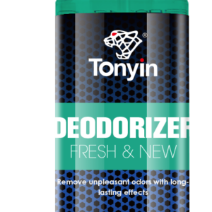 TONYIN DEODORIZER 500ML - NZ DEPOT