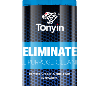 TONYIN ELIMINATE ALL PURPOSE CLEANER 500ML - NZ DEPOT