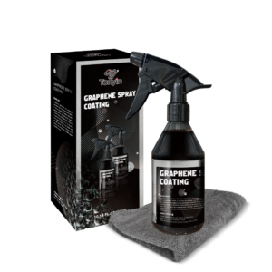 TONYIN GRAPHENE SPRAY COATING 300ML - NZ DEPOT