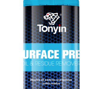 TONYIN SURFACE PREP OIL & RESIDUE REMOVER 500ML - NZ DEPOT