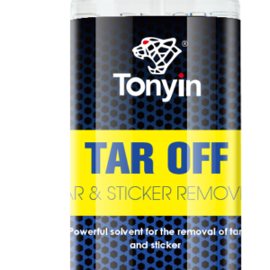 TONYIN TAR OFF TAR & STICKER REMOVER 500ML - NZ DEPOT