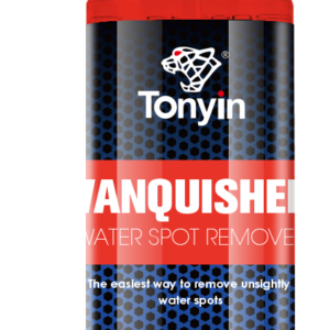 TONYIN VANQUISHED WATER SPOT REMOVER 500ML - NZ DEPOT